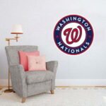 Toronto Blue Jays MLB Logo Wall Decals Vinyl Sticker
