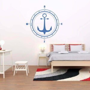 , Home&#8217;s Decal