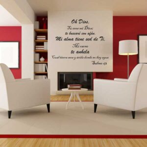 , Quote Decal