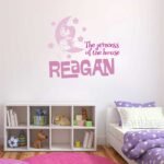 Soap Bubble Nursery Wall Decal Vinyl Sticker