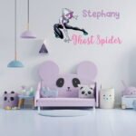PJ Mask Wall Decal Vinyl Sticker