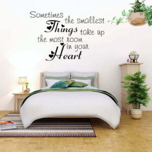, Wall Decals