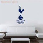 Arsenal FC Wall Decal Vinyl Sticker