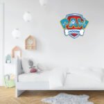 Batman Gotham City Wall Decal Vinyl sticker