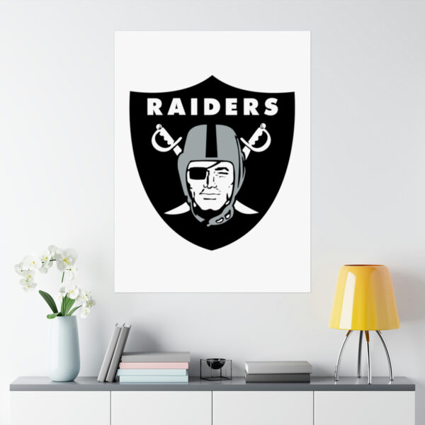 Ultimate Guide to Oakland Raiders Decor: Transform Your Space