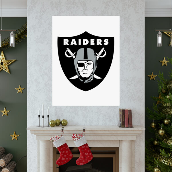 Ultimate Guide to Oakland Raiders Decor: Transform Your Space