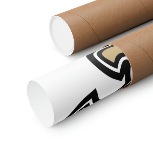 NFL Team Logos New Orleans Saints Painting Bedroom Living Room Wall Art Décor Matte Vertical Posters