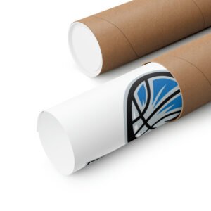 NBA Team Logos Orlando Magic Painting Bedroom Living Room Wall Art Décor Matte Vertical Posters