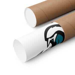 NFL Team Logos Jacksonville Jaguars Painting Bedroom Living Room Wall Art Décor Matte Vertical Posters