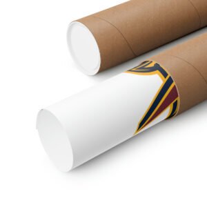 NBA Team Logos Cleveland Cavaliers Painting Bedroom Living Room Wall Art Décor Matte Vertical Posters