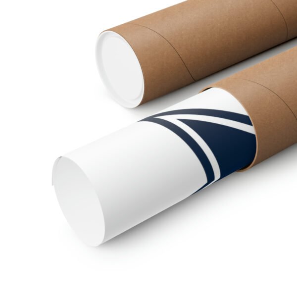 NFL Team Logos Dallas Cowboys Painting Bedroom Living Room Wall Art Décor Matte Vertical Posters