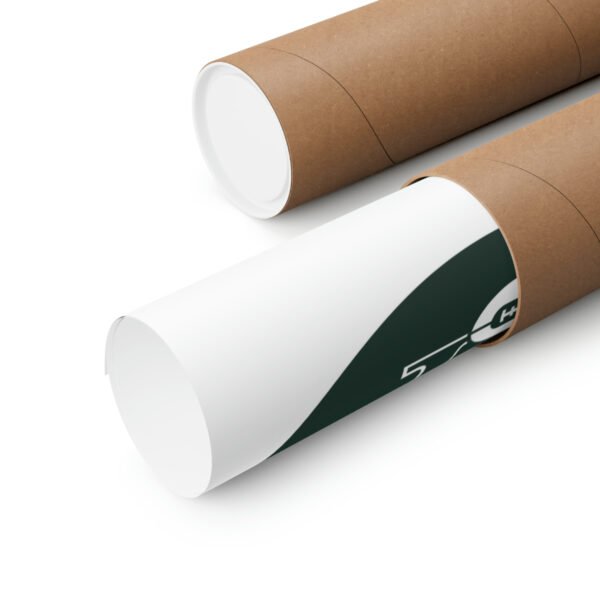 NFL Team Logos New York Jets Painting Bedroom Living Room Wall Art Décor Matte Vertical Posters