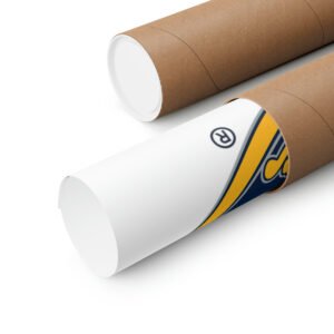 NHL Team Logos Buffalo Sabres Painting Bedroom Living Room Wall Art Décor Matte Vertical Posters