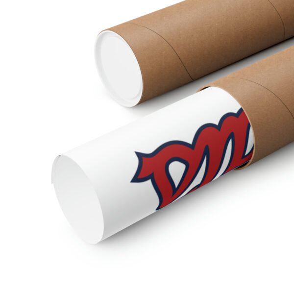 MLB Team Logos St. Louis Cardinals Painting Bedroom Living Room Wall Art Décor Matte Vertical Posters