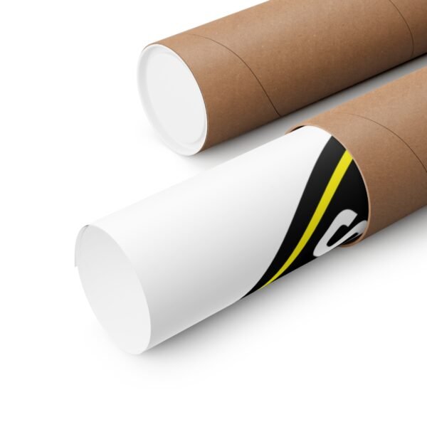 MLS Team Logos Columbus Crew Painting Bedroom Living Room Wall Art Décor Matte Vertical Posters