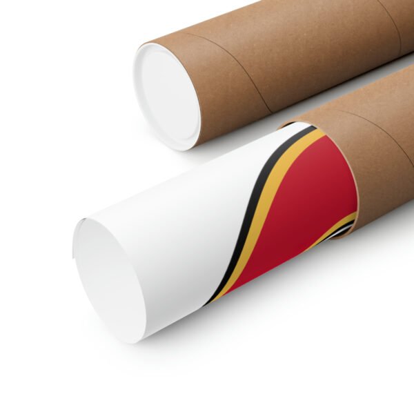 NHL Team Logos Calgary Flames Painting Bedroom Living Room Wall Art Décor Matte Vertical Posters