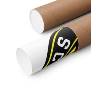 MLS Team Logos Columbus Crew Painting Bedroom Living Room Wall Art Décor Matte Vertical Posters