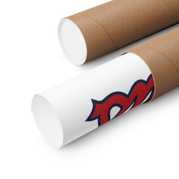 MLB Team Logos St. Louis Cardinals Painting Bedroom Living Room Wall Art Décor Matte Vertical Posters