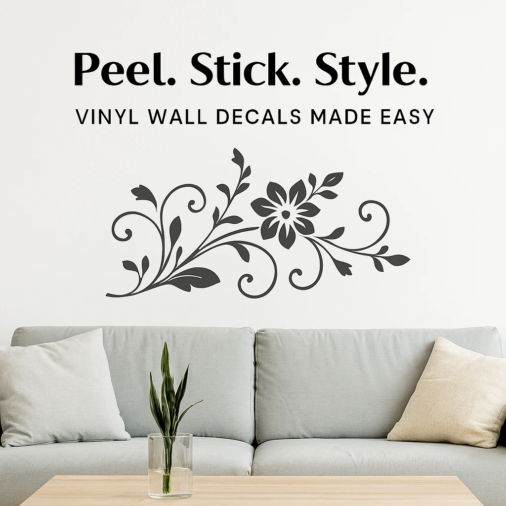 Care & Maintenance of Your Vinyl